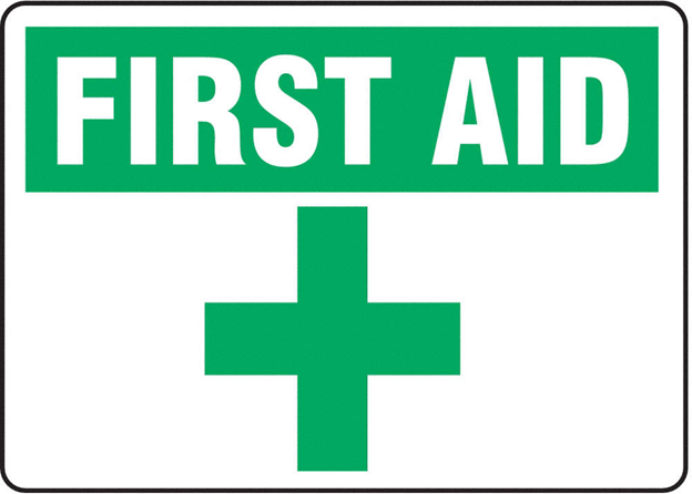 First Aid