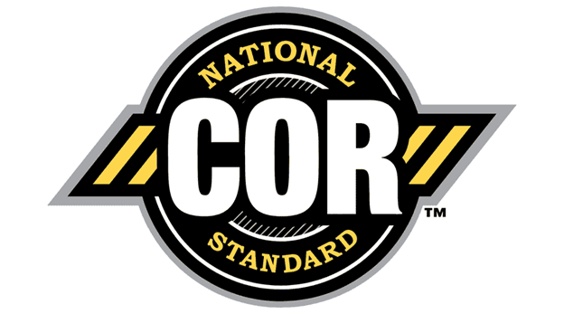 COR Certified